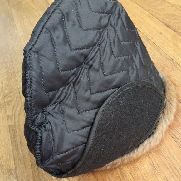 Vintage Fur Hat - Picture 3 of 7